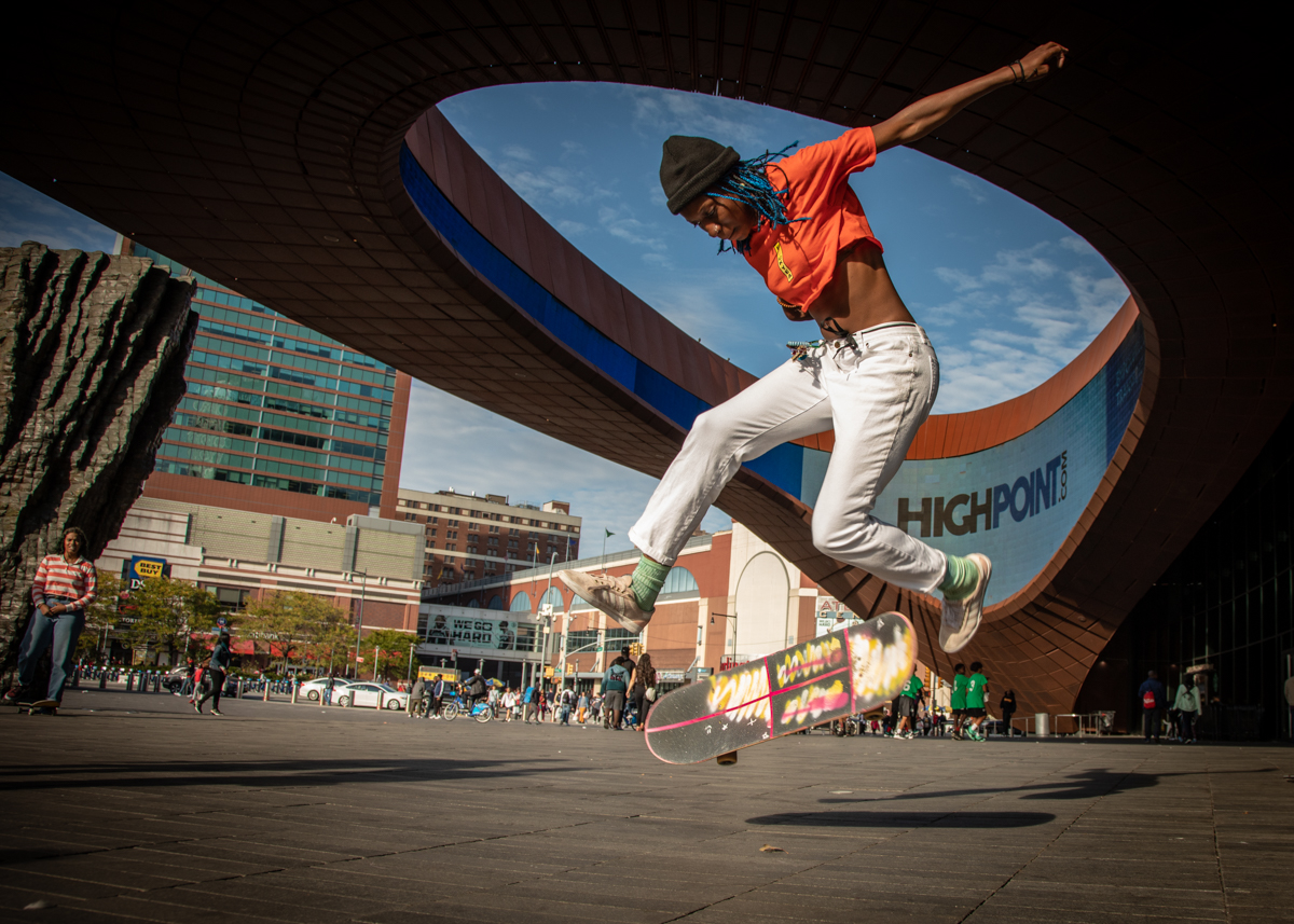  skateboard culture